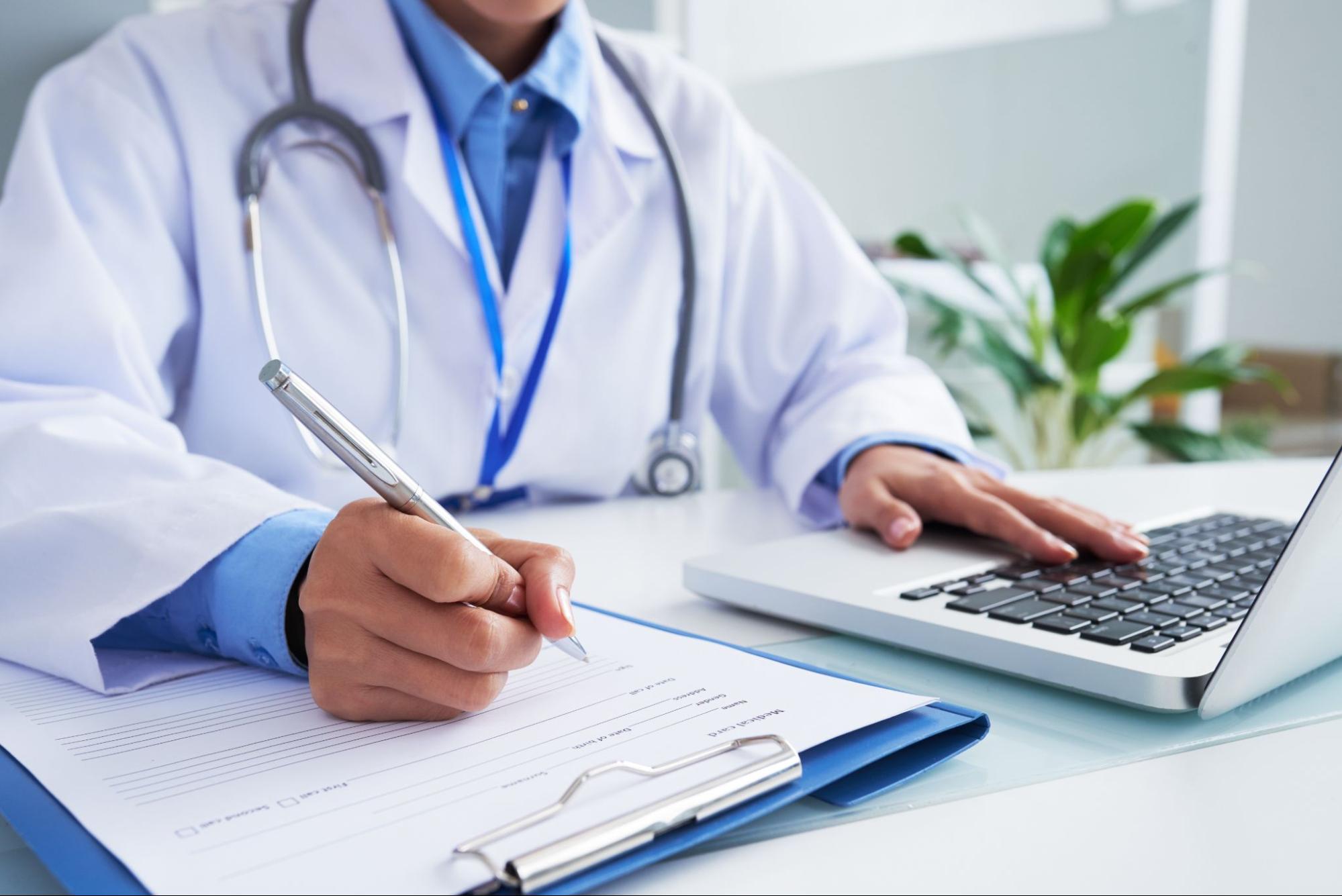 medico PJ