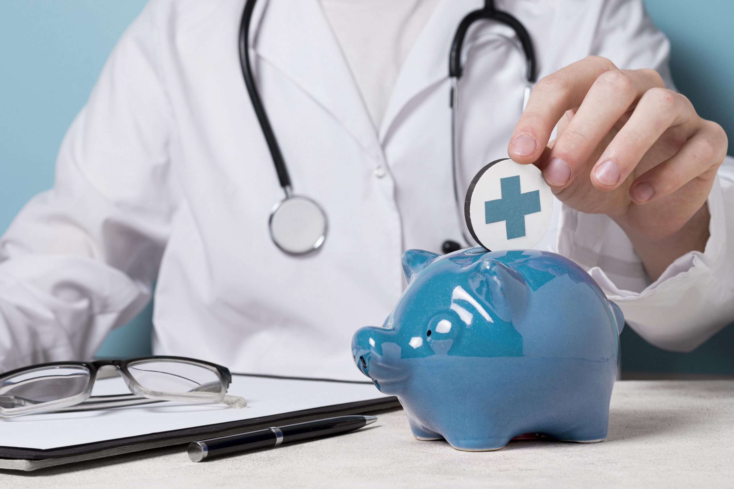 bpo financeiro para medico pj