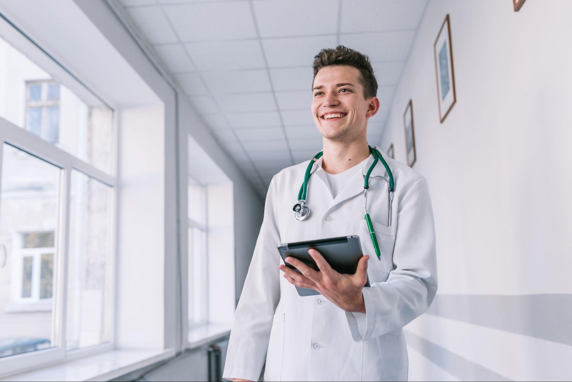 impostos para médico