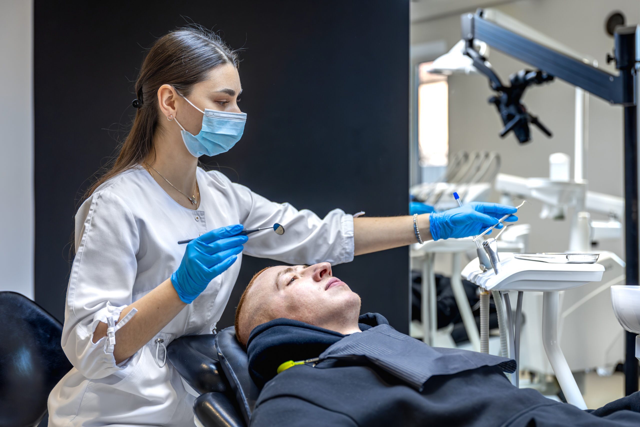 Quais são os requisitos para obter financiamento para dentistas? Veja como conseguir o crédito ideal para seu consultório.