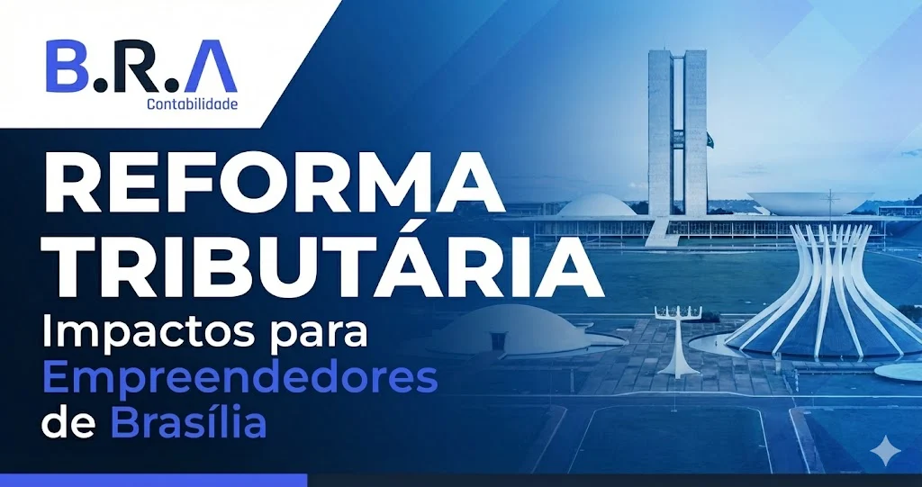 Reforma Tributária